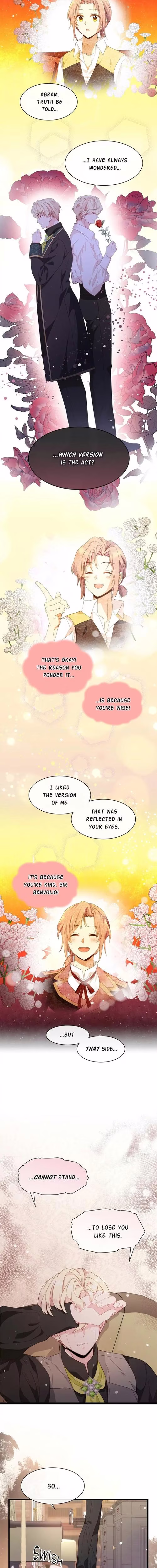 The Events of Romeo's Household - Chapter 64 - Part 5