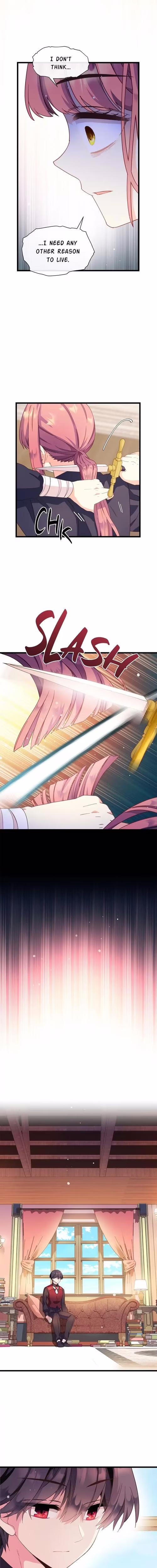 The Events of Romeo's Household - Chapter 64 - Part 7