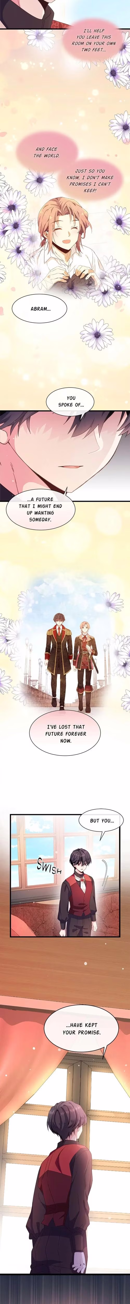 The Events of Romeo's Household - Chapter 64 - Part 8