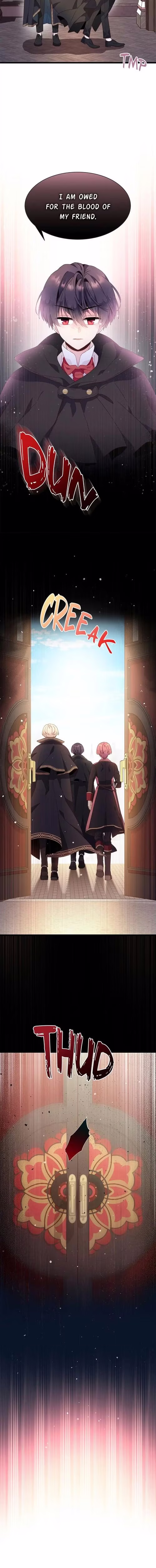 The Events of Romeo's Household - Chapter 64 - Part 12