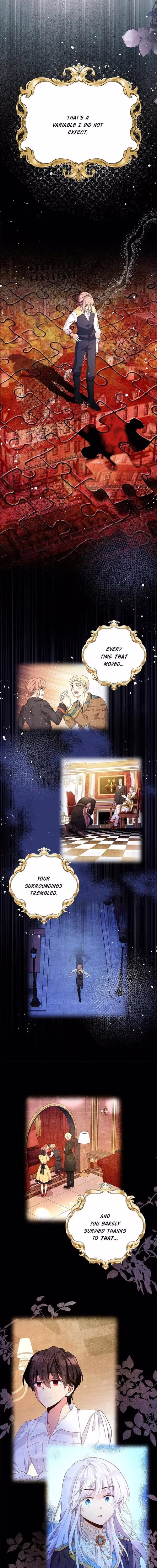 The Events of Romeo's Household - Chapter 65 - Part 3