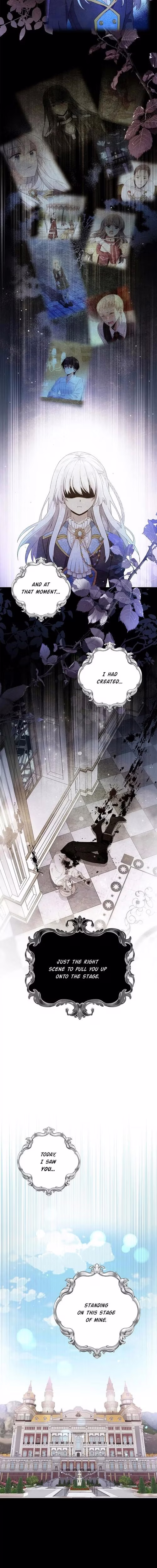 The Events of Romeo's Household - Chapter 65 - Part 4