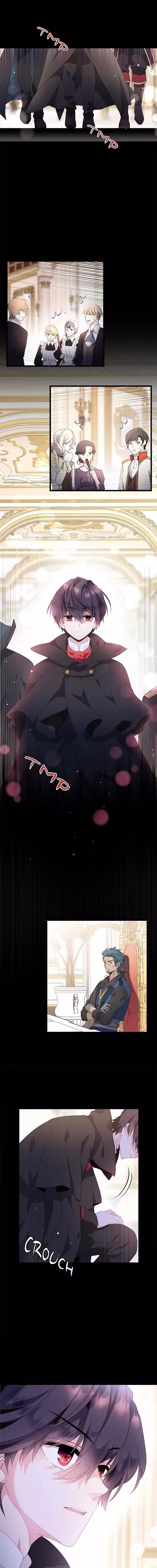 The Events of Romeo's Household - Chapter 65 - Part 5