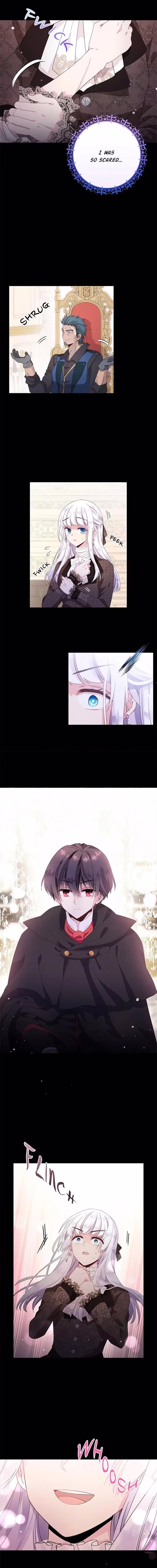 The Events of Romeo's Household - Chapter 65 - Part 7