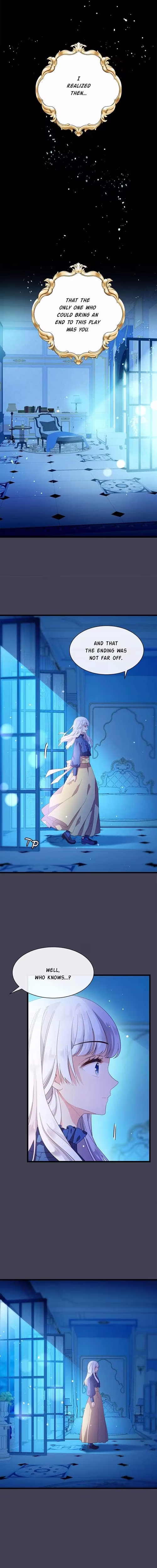 The Events of Romeo's Household - Chapter 65 - Part 8