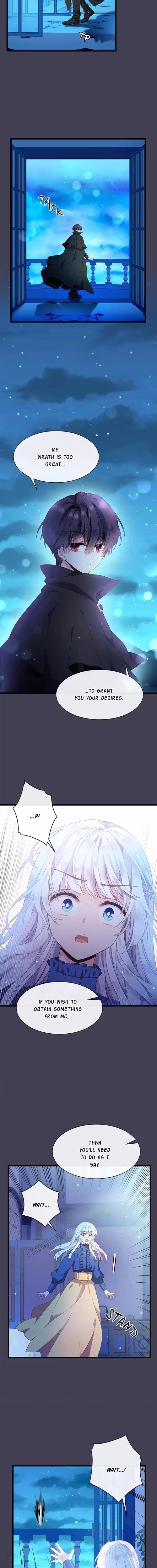 The Events of Romeo's Household - Chapter 65 - Part 12