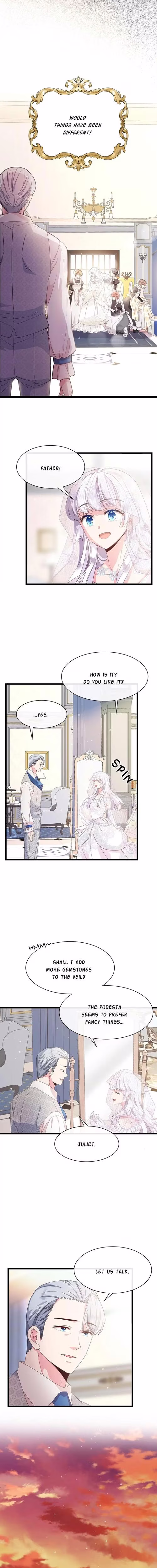 The Events of Romeo's Household - Chapter 66 - Part 4