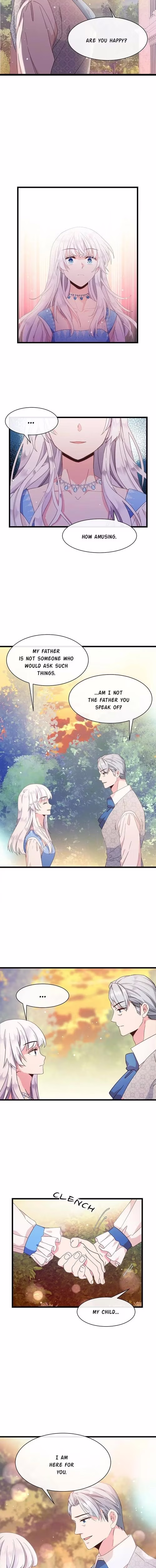 The Events of Romeo's Household - Chapter 66 - Part 6