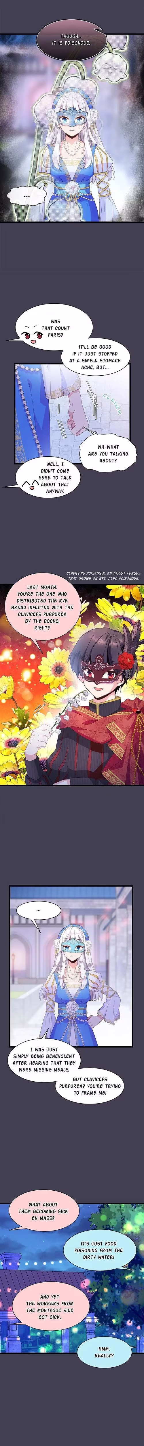 The Events of Romeo's Household - Chapter 67 - Part 4