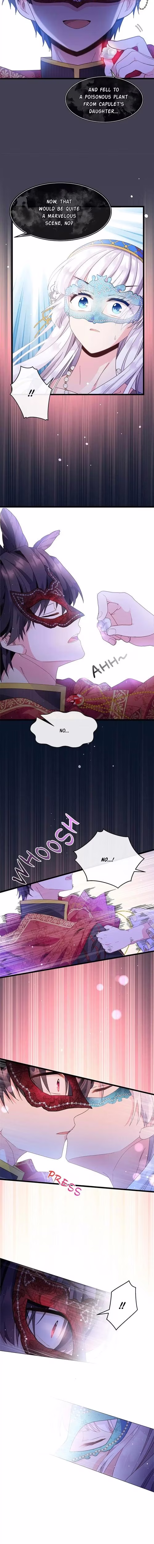 The Events of Romeo's Household - Chapter 67 - Part 6