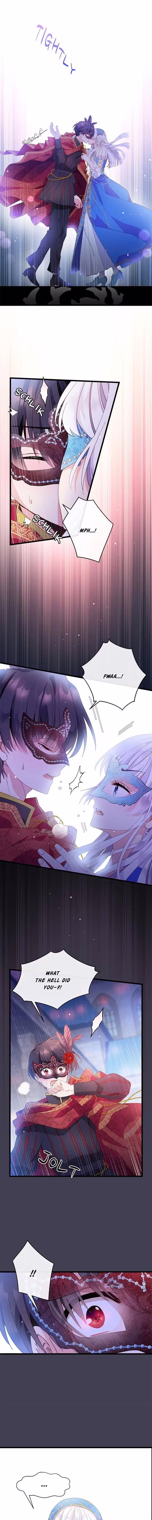 The Events of Romeo's Household - Chapter 67 - Part 7