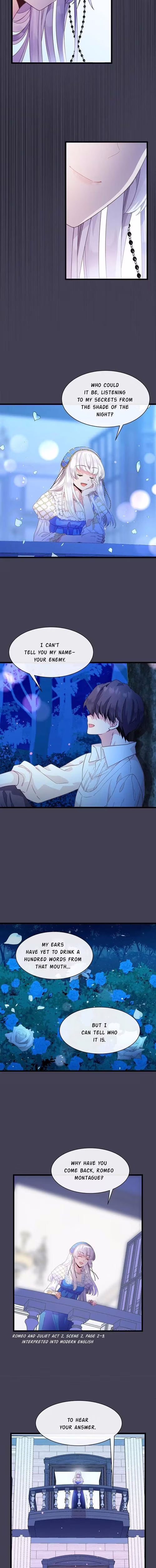 The Events of Romeo's Household - Chapter 67 - Part 11