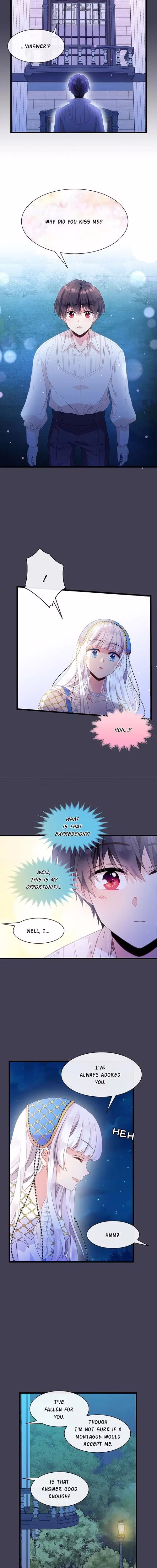 The Events of Romeo's Household - Chapter 67 - Part 12