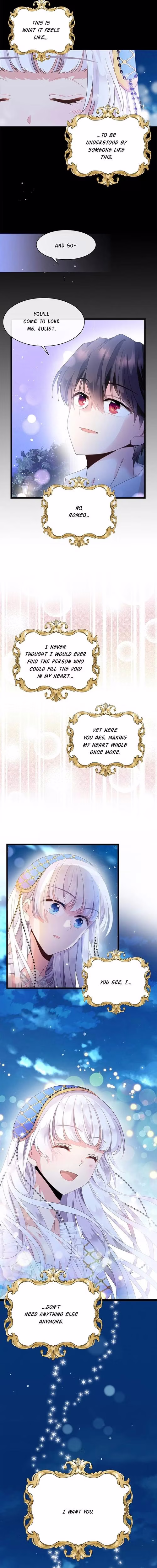 The Events of Romeo's Household - Chapter 68 - Part 5