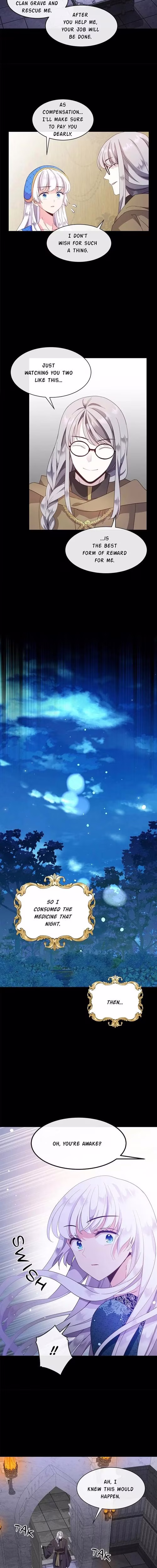 The Events of Romeo's Household - Chapter 69 - Part 6