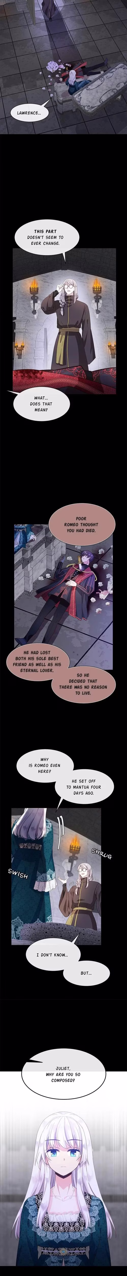 The Events of Romeo's Household - Chapter 69 - Part 7