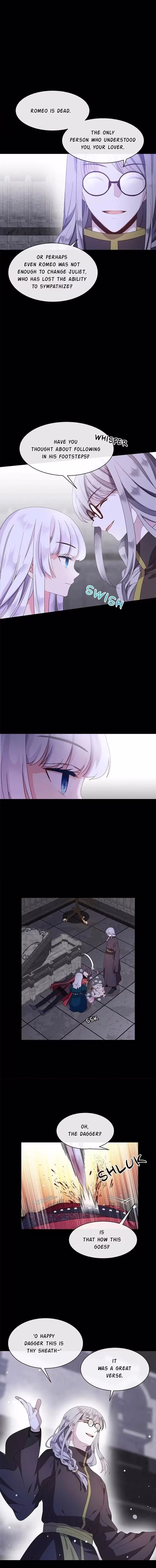 The Events of Romeo's Household - Chapter 69 - Part 8