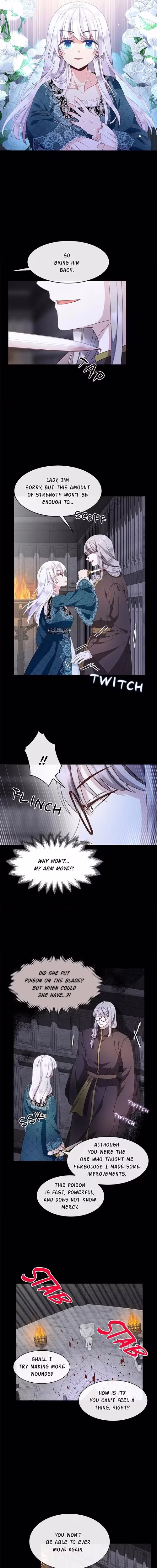 The Events of Romeo's Household - Chapter 69 - Part 10