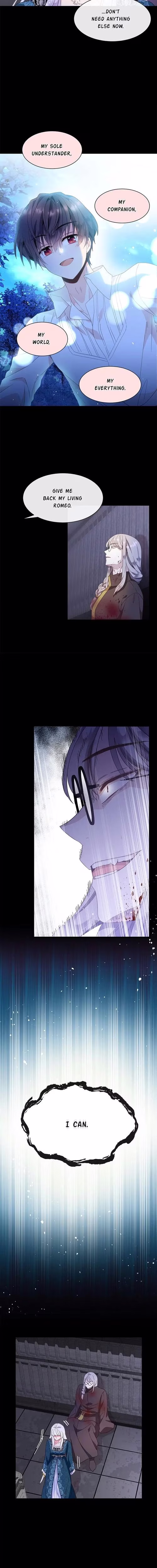 The Events of Romeo's Household - Chapter 69 - Part 12