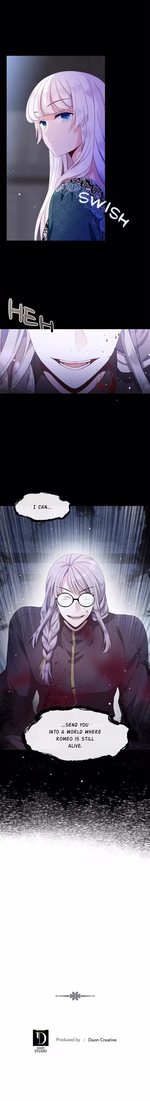 The Events of Romeo's Household - Chapter 69 - Part 13