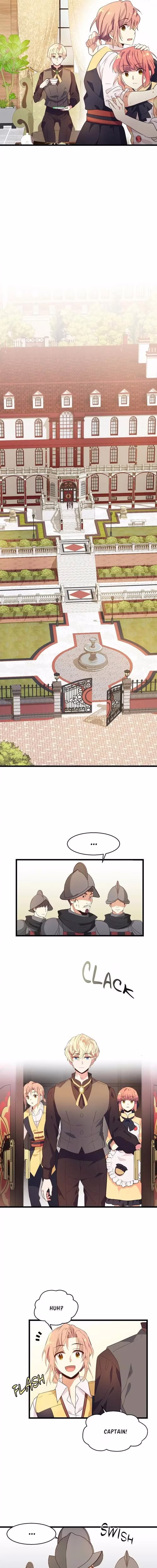 The Events of Romeo's Household - Chapter 7 - Part 7