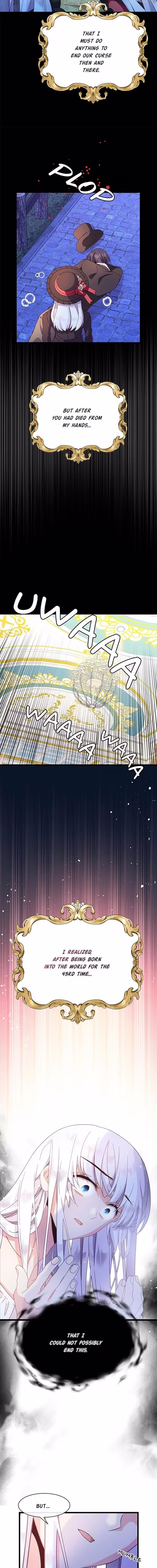 The Events of Romeo's Household - Chapter 70 - Part 10