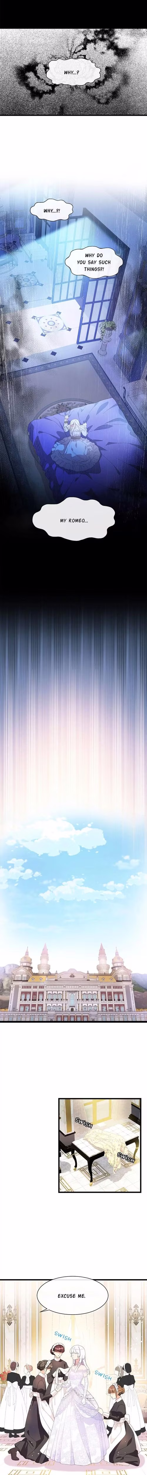 The Events of Romeo's Household - Chapter 70 - Part 12