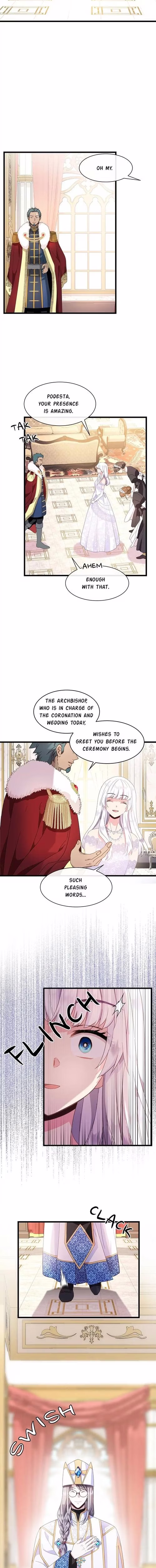 The Events of Romeo's Household - Chapter 70 - Part 13