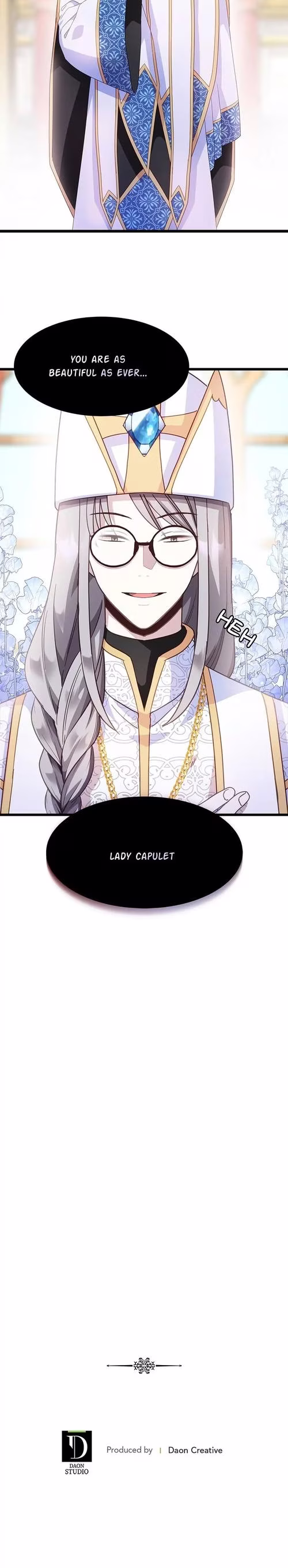 The Events of Romeo's Household - Chapter 70 - Part 14