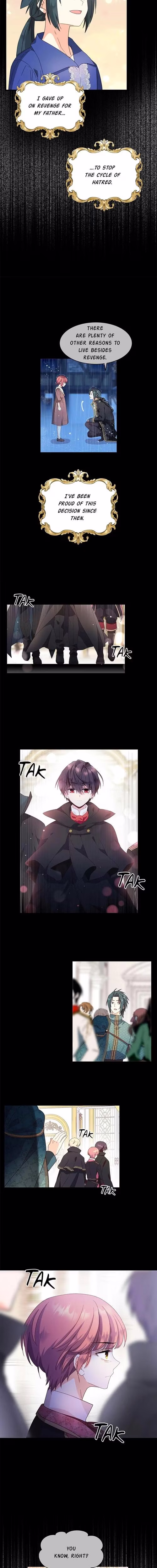 The Events of Romeo's Household - Chapter 71 - Part 9