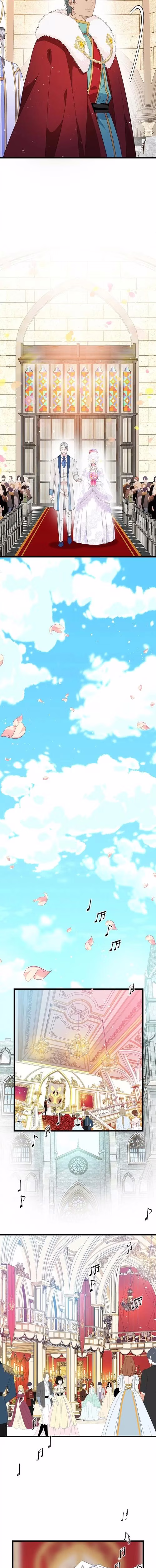 The Events of Romeo's Household - Chapter 72 - Part 5