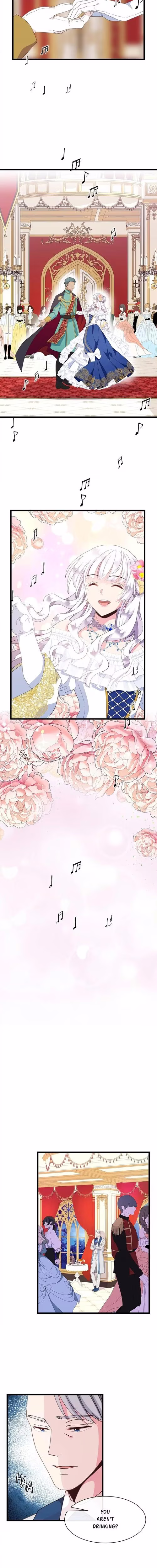 The Events of Romeo's Household - Chapter 72 - Part 6