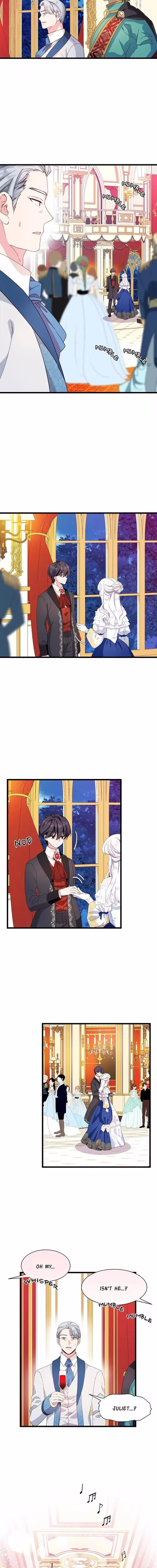 The Events of Romeo's Household - Chapter 72 - Part 8