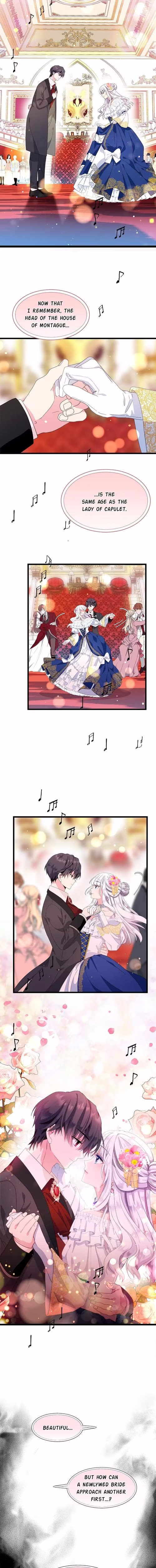 The Events of Romeo's Household - Chapter 72 - Part 9