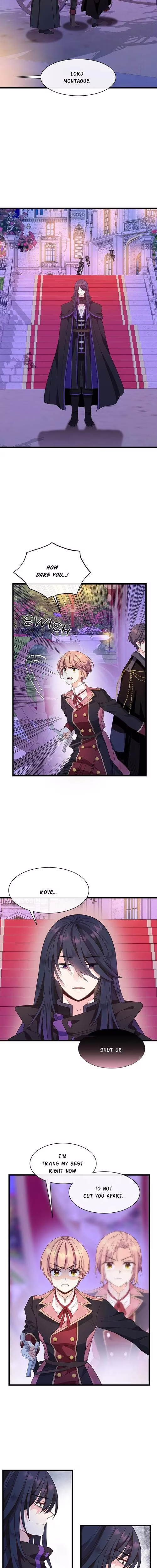 The Events of Romeo's Household - Chapter 72 - Part 11