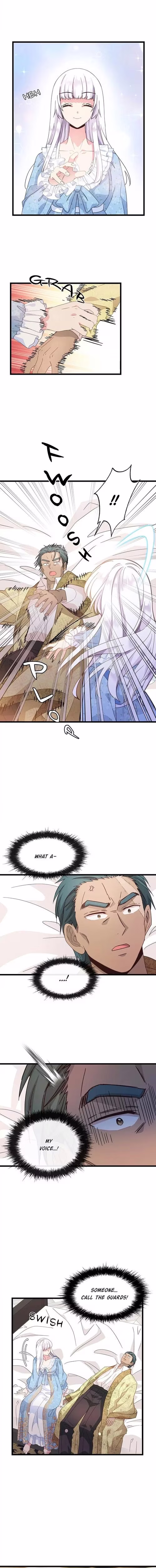 The Events of Romeo's Household - Chapter 73 - Part 3