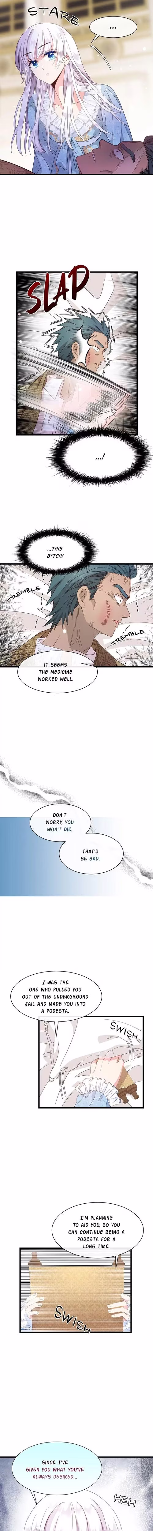 The Events of Romeo's Household - Chapter 73 - Part 4