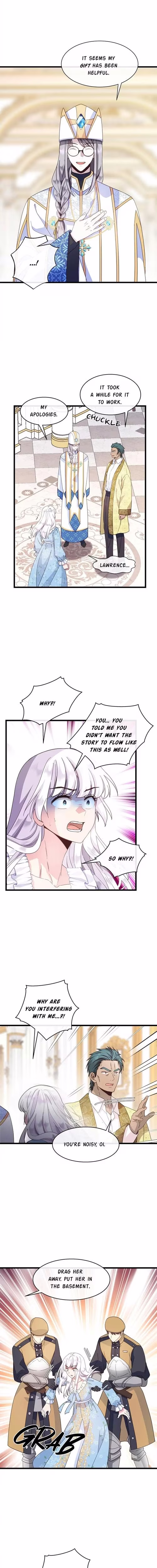 The Events of Romeo's Household - Chapter 74 - Part 3