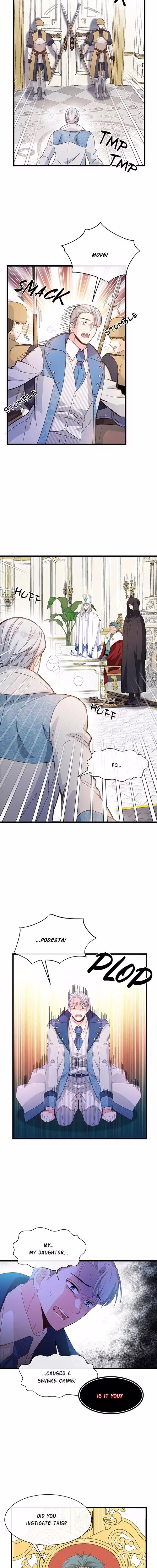 The Events of Romeo's Household - Chapter 74 - Part 5