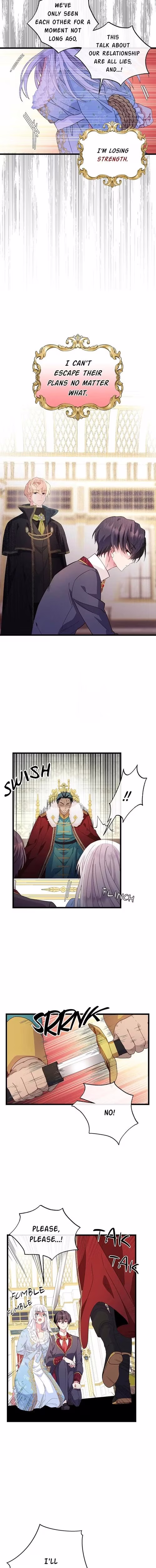 The Events of Romeo's Household - Chapter 75 - Part 4