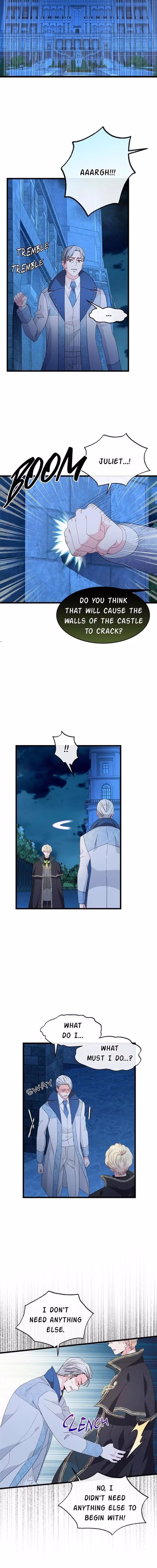 The Events of Romeo's Household - Chapter 75 - Part 6