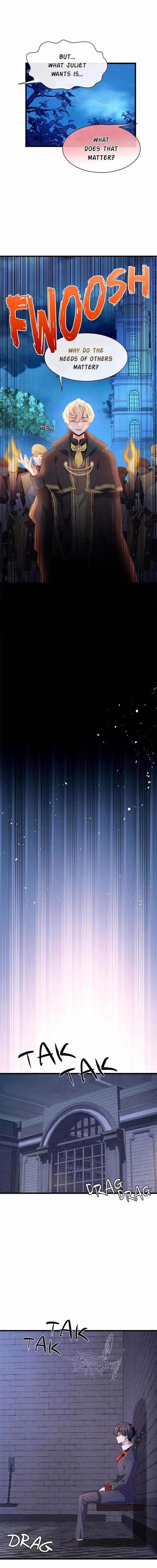 The Events of Romeo's Household - Chapter 75 - Part 8