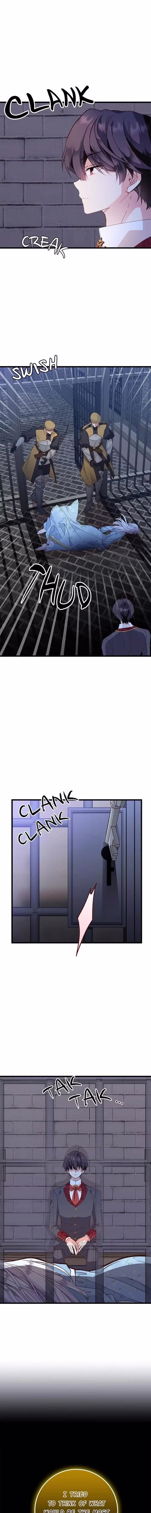 The Events of Romeo's Household - Chapter 75 - Part 9