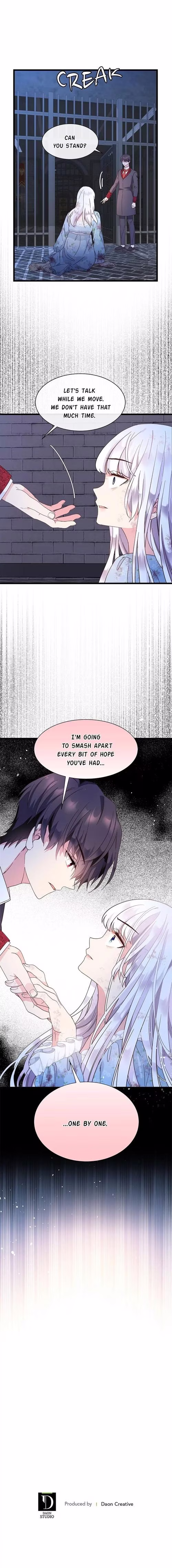 The Events of Romeo's Household - Chapter 75 - Part 13