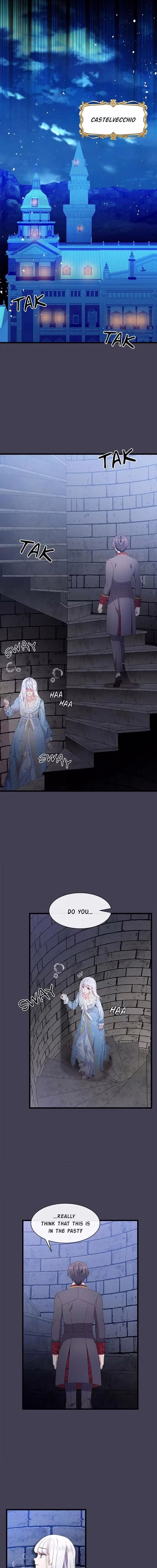 The Events of Romeo's Household - Chapter 76 - Part 5