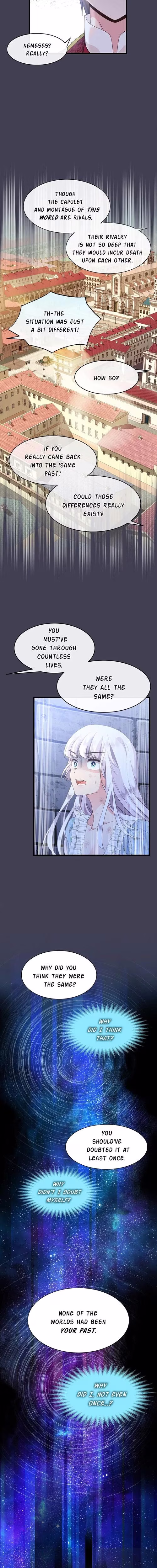 The Events of Romeo's Household - Chapter 76 - Part 9