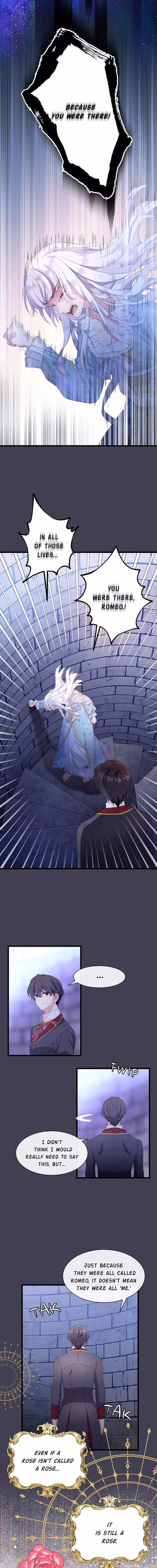 The Events of Romeo's Household - Chapter 76 - Part 10