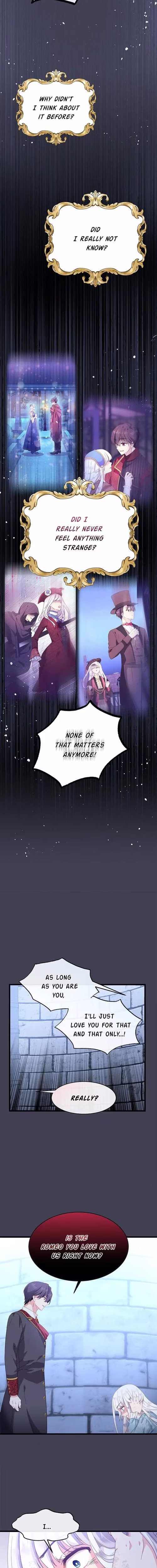 The Events of Romeo's Household - Chapter 76 - Part 12