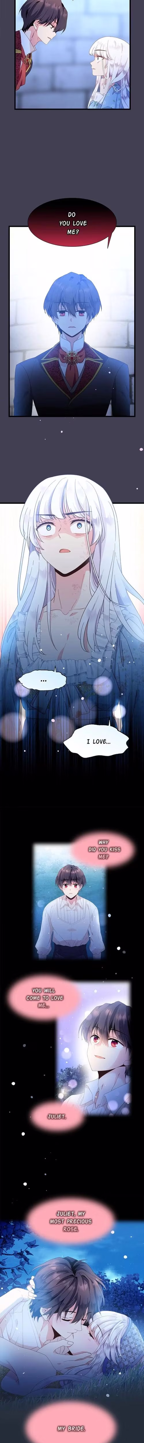 The Events of Romeo's Household - Chapter 76 - Part 14