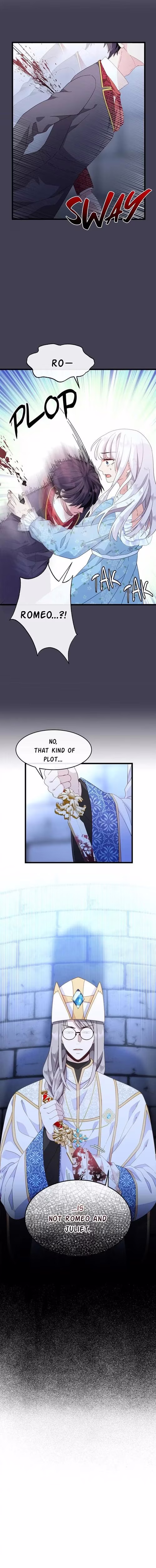 The Events of Romeo's Household - Chapter 76 - Part 16